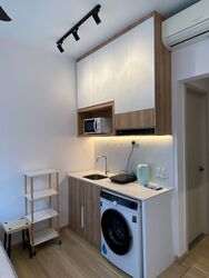 The Luxurie (D19), Condominium #620347691